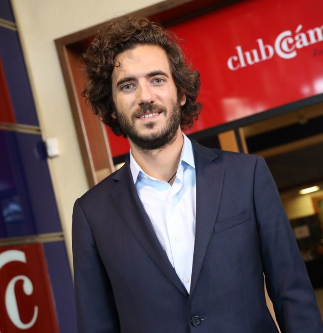 Pablo Álvarez