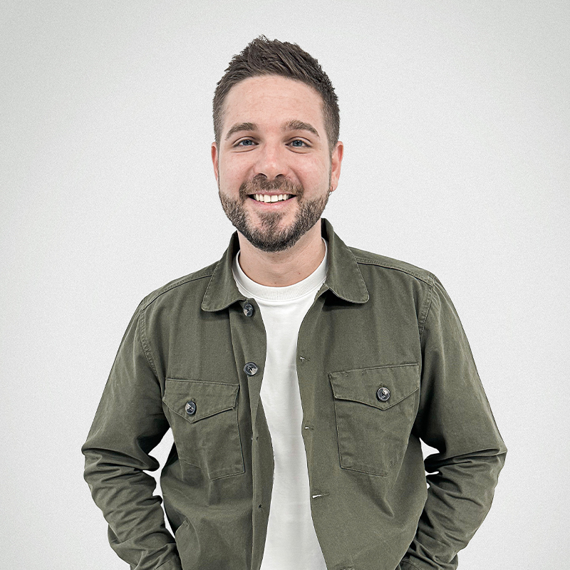 Alejandro Vallespín