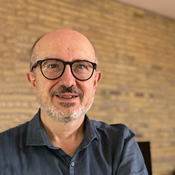 Carlos Muñoz