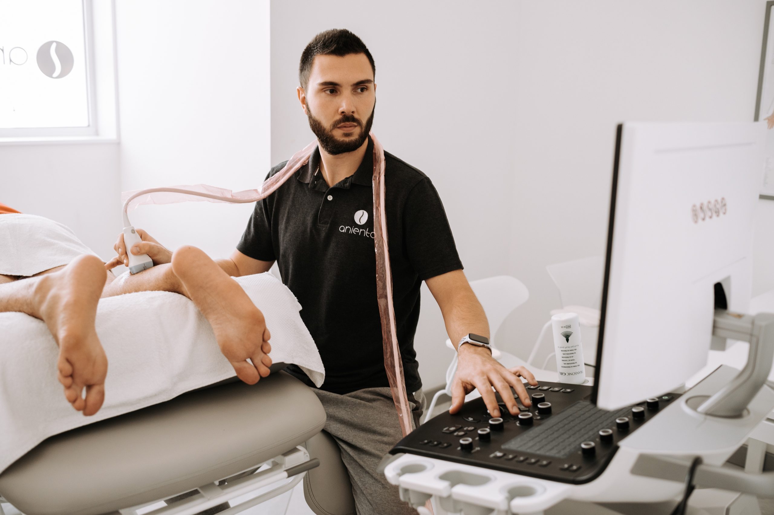 Imagen de ANIENTO FISIOTERAPIA Y BIENESTAR, S.L.P