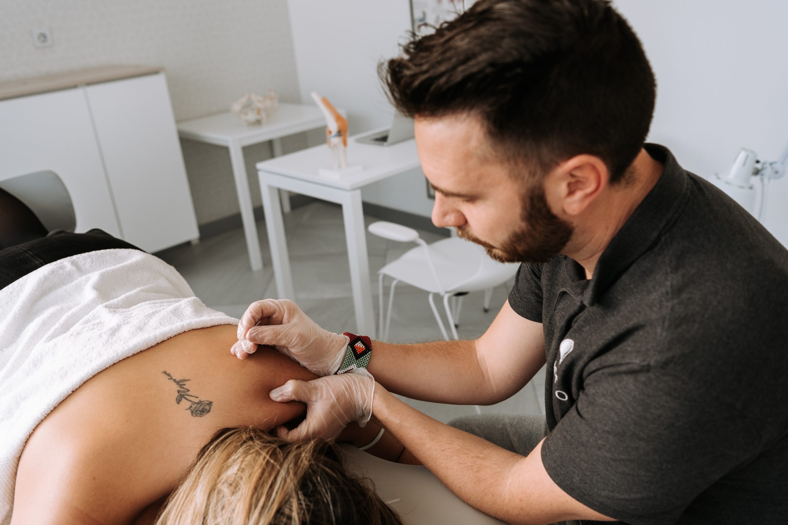 Imagen de ANIENTO FISIOTERAPIA Y BIENESTAR, S.L.P