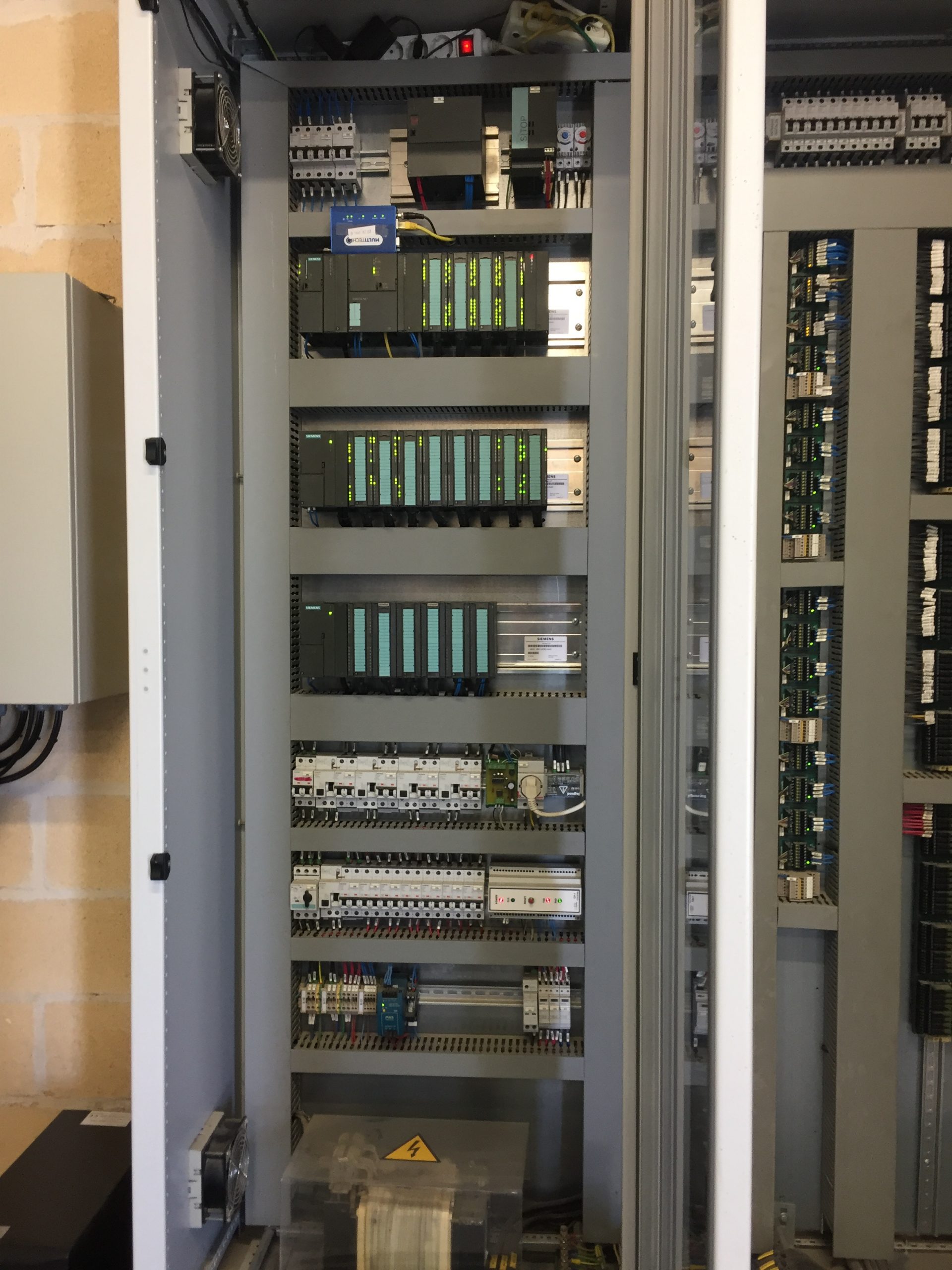 Imagen de BASE SISTEMAS Y SUMINISTROS S.A.