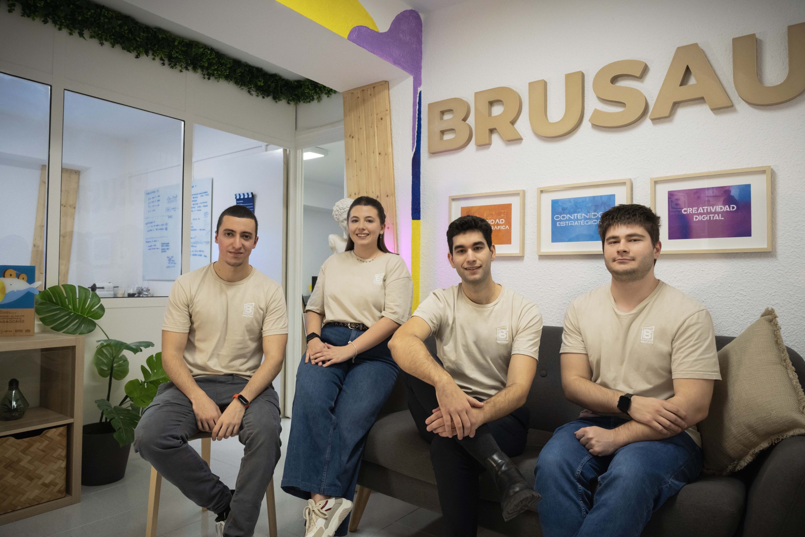 Imagen de Brusau Films