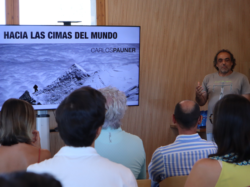 Imagen de El Arrebol Comfort Camp