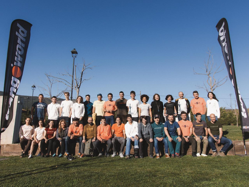 Imagen de El Arrebol Comfort Camp