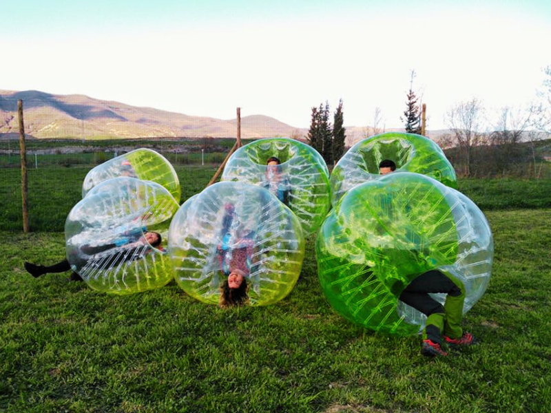 Imagen de El Arrebol Comfort Camp