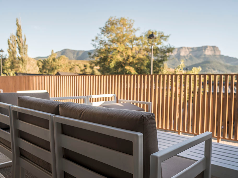 Imagen de El Arrebol Comfort Camp