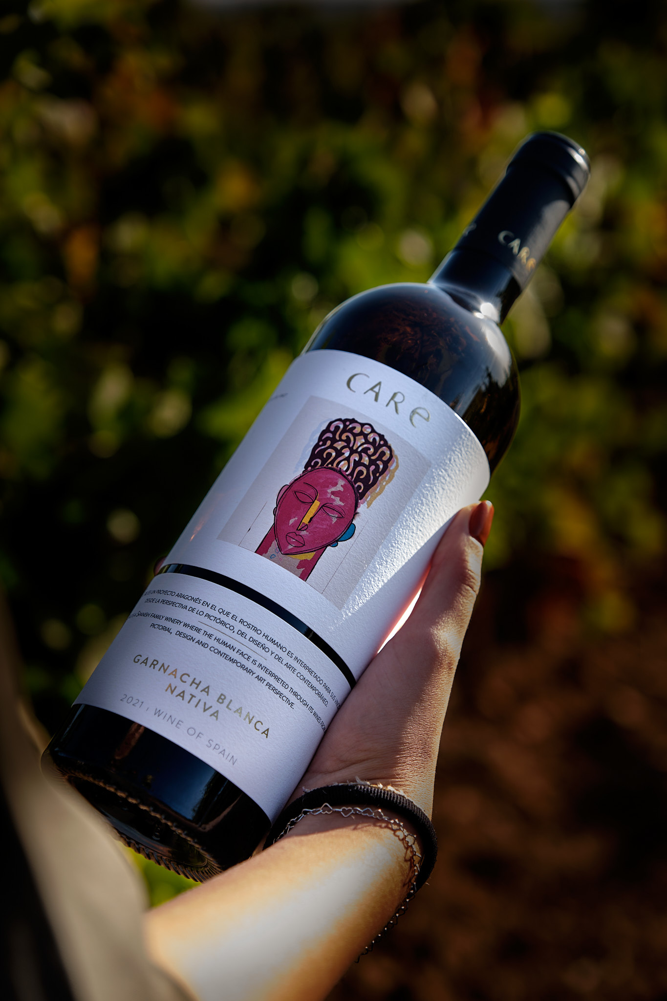 Imagen de BODEGAS CARE