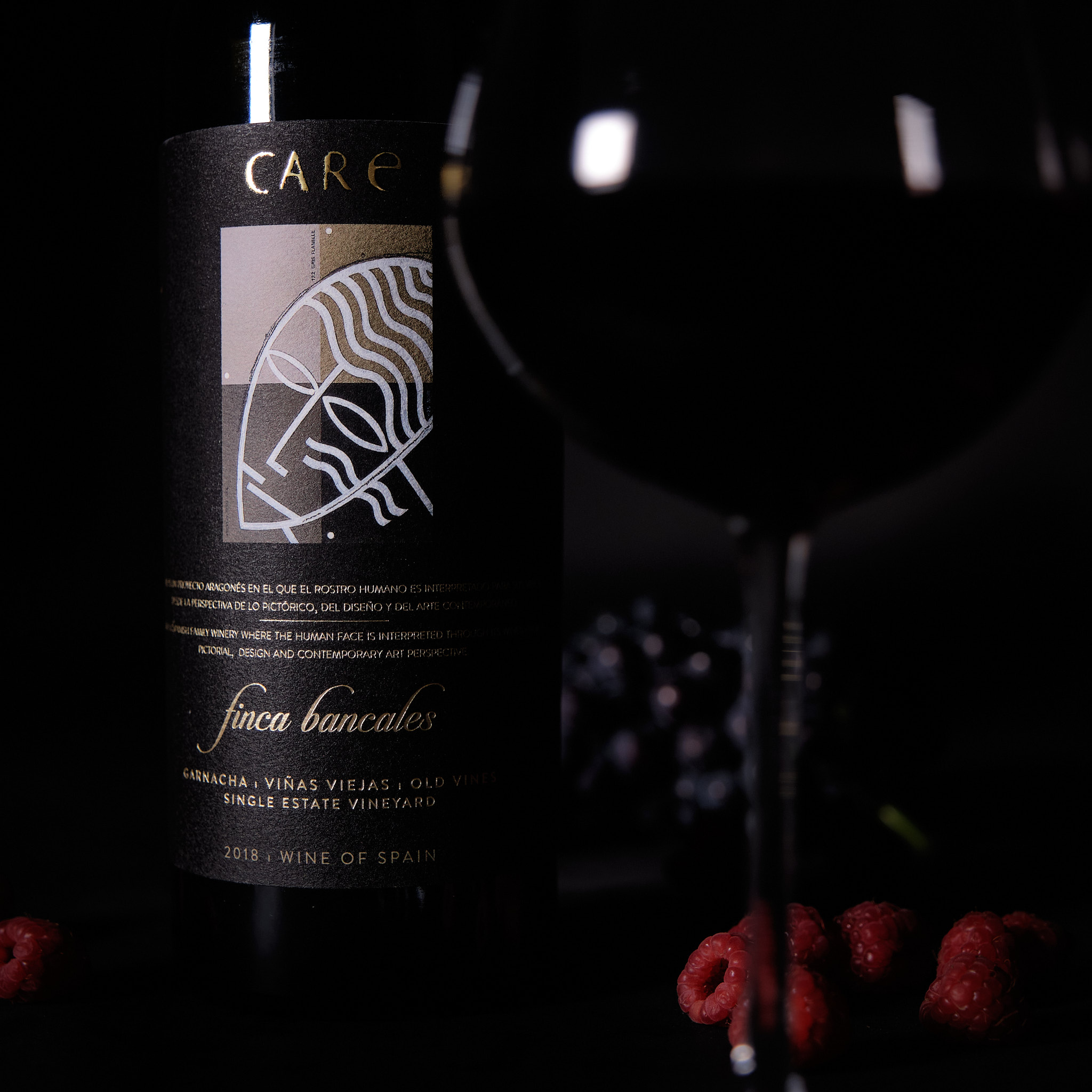 Imagen de BODEGAS CARE