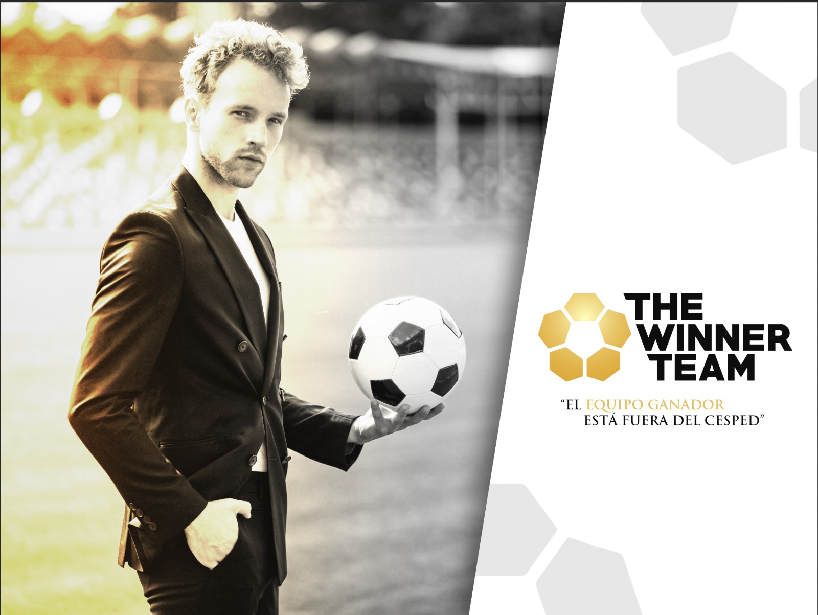Imagen de The WINNER TEAM