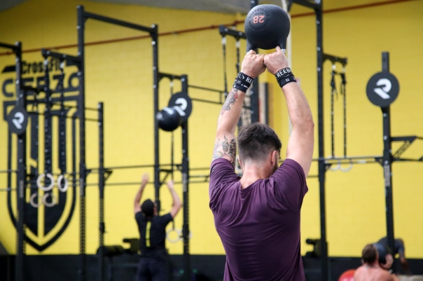 Imagen de Cierzo Fitness Club