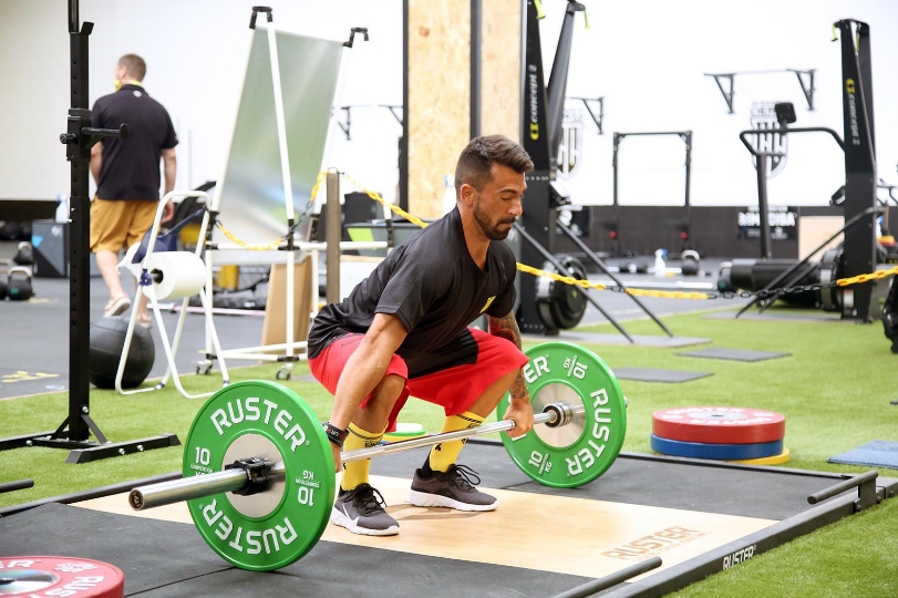 Imagen de Cierzo Fitness Club