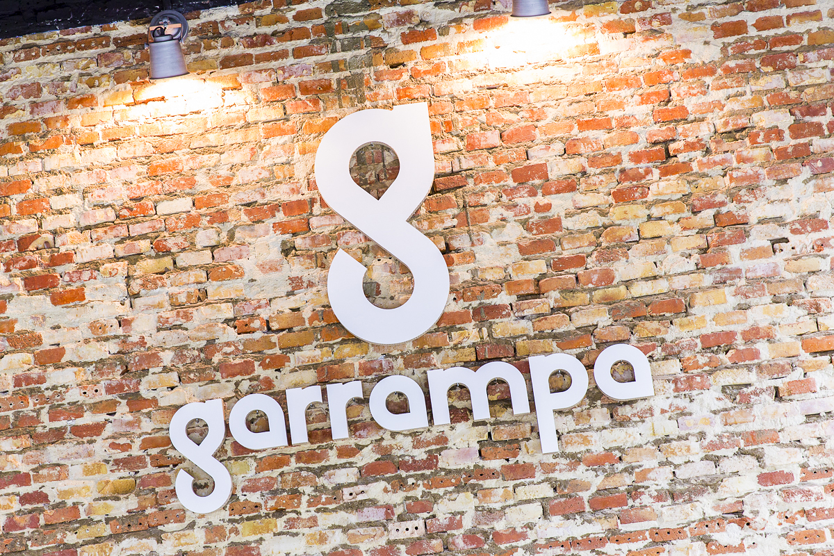 Imagen de Garrampa