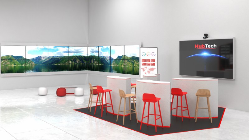 Imagen de HubTech - HUB Technology Global S.L.
