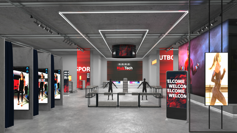 Imagen de HubTech - HUB Technology Global S.L.