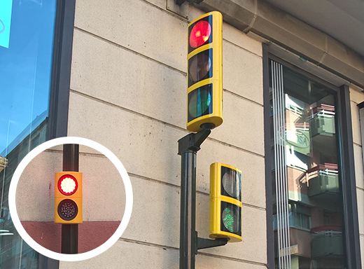 Imagen de METROLIGHT SL