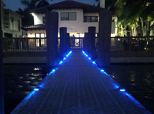 Imagen de METROLIGHT SL