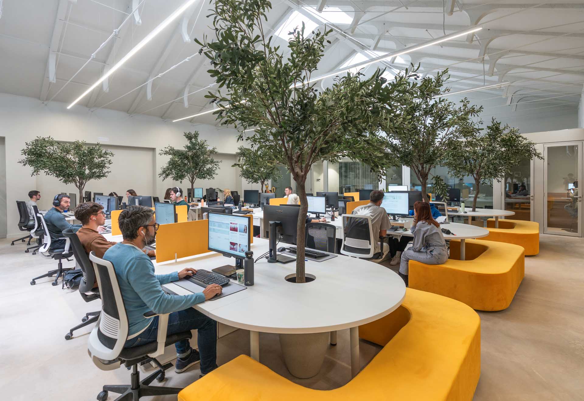 Imagen de Agencia de marketing digital rIL