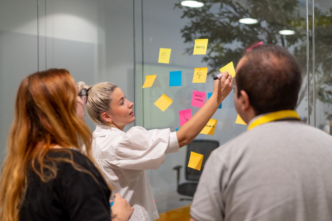 Imagen de Agencia de marketing digital rIL
