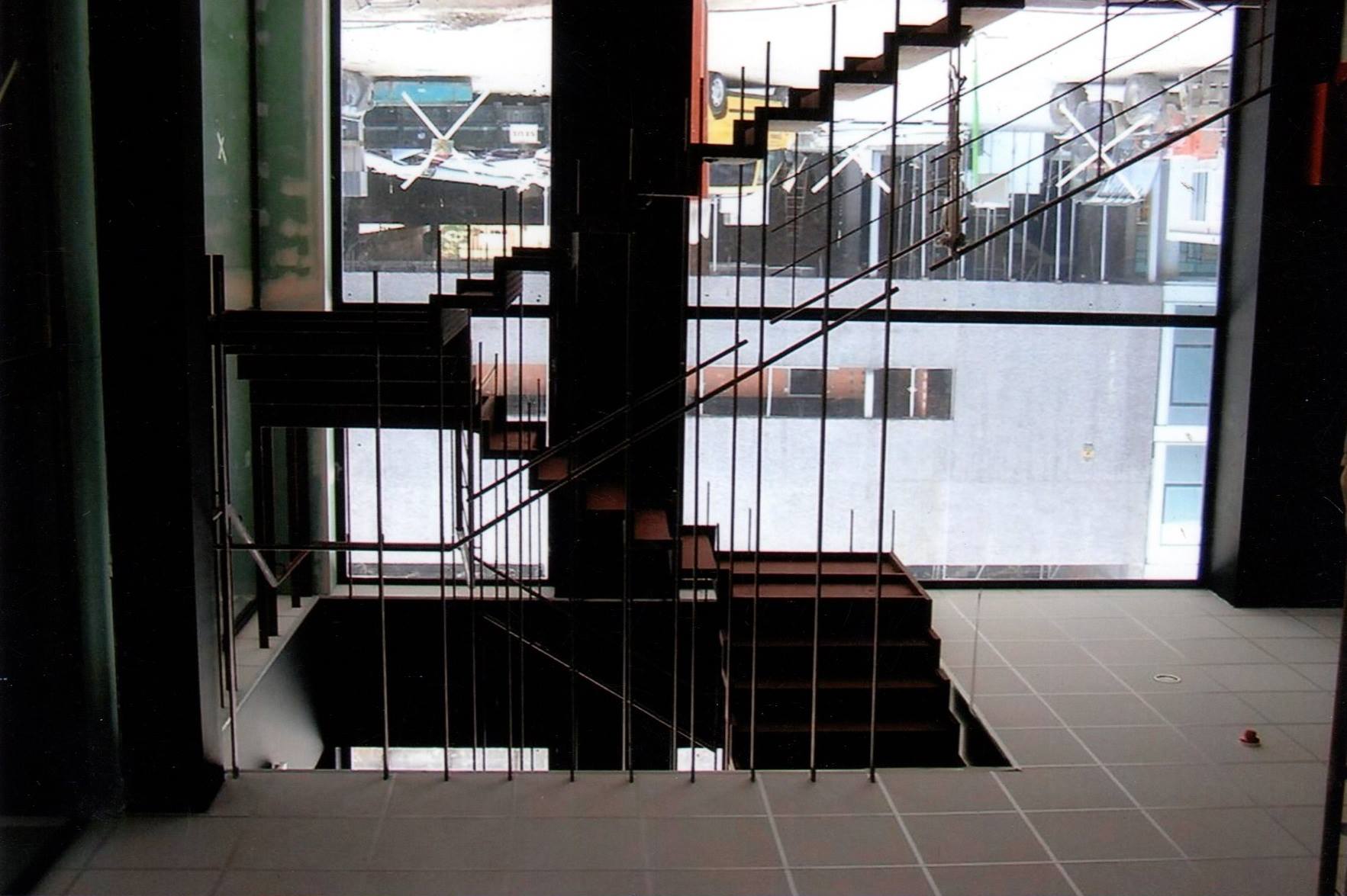 Imagen de Construcciones Metálicas CARLOS SANZ, S.L.