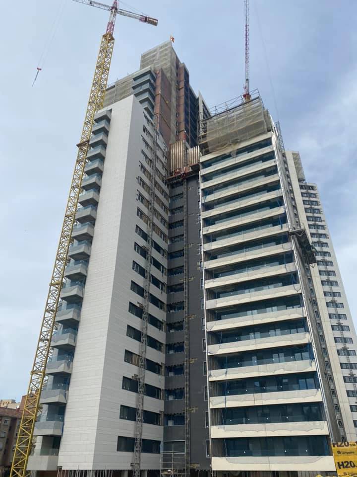 Imagen de Construcciones Metálicas CARLOS SANZ, S.L.