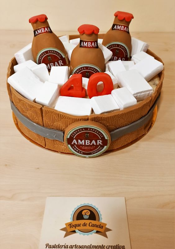 Imagen de Toque de Canela
