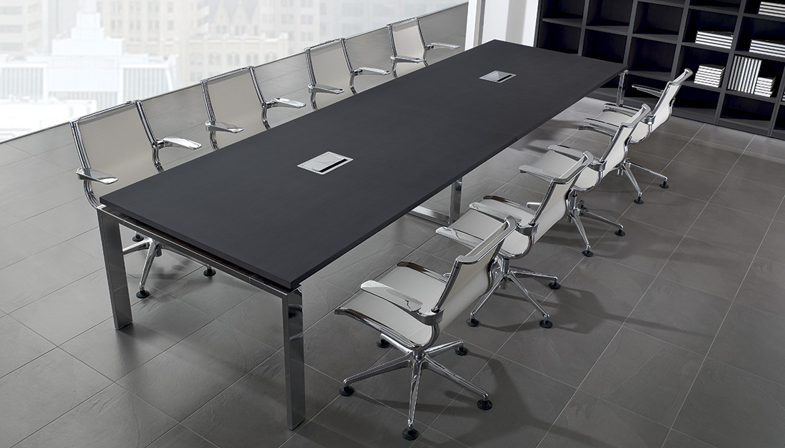 Imagen de TORRES OFICINAS, Equipamientos de Oficinas