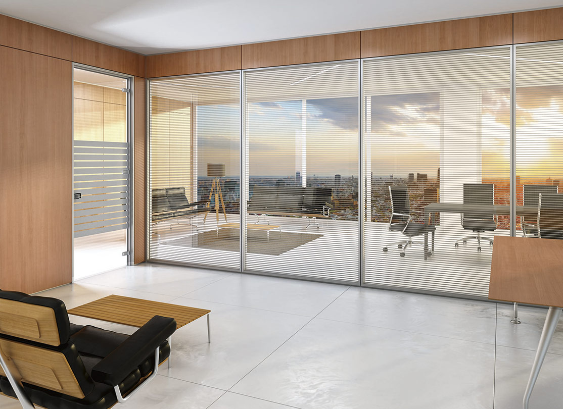 Imagen de TORRES OFICINAS, Equipamientos de Oficinas
