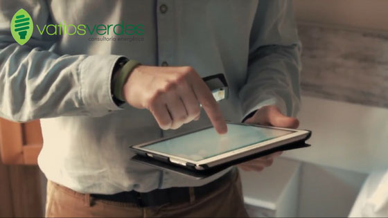 Imagen de VATIOS VERDES CONSULTORÍA ENERGÉTICA