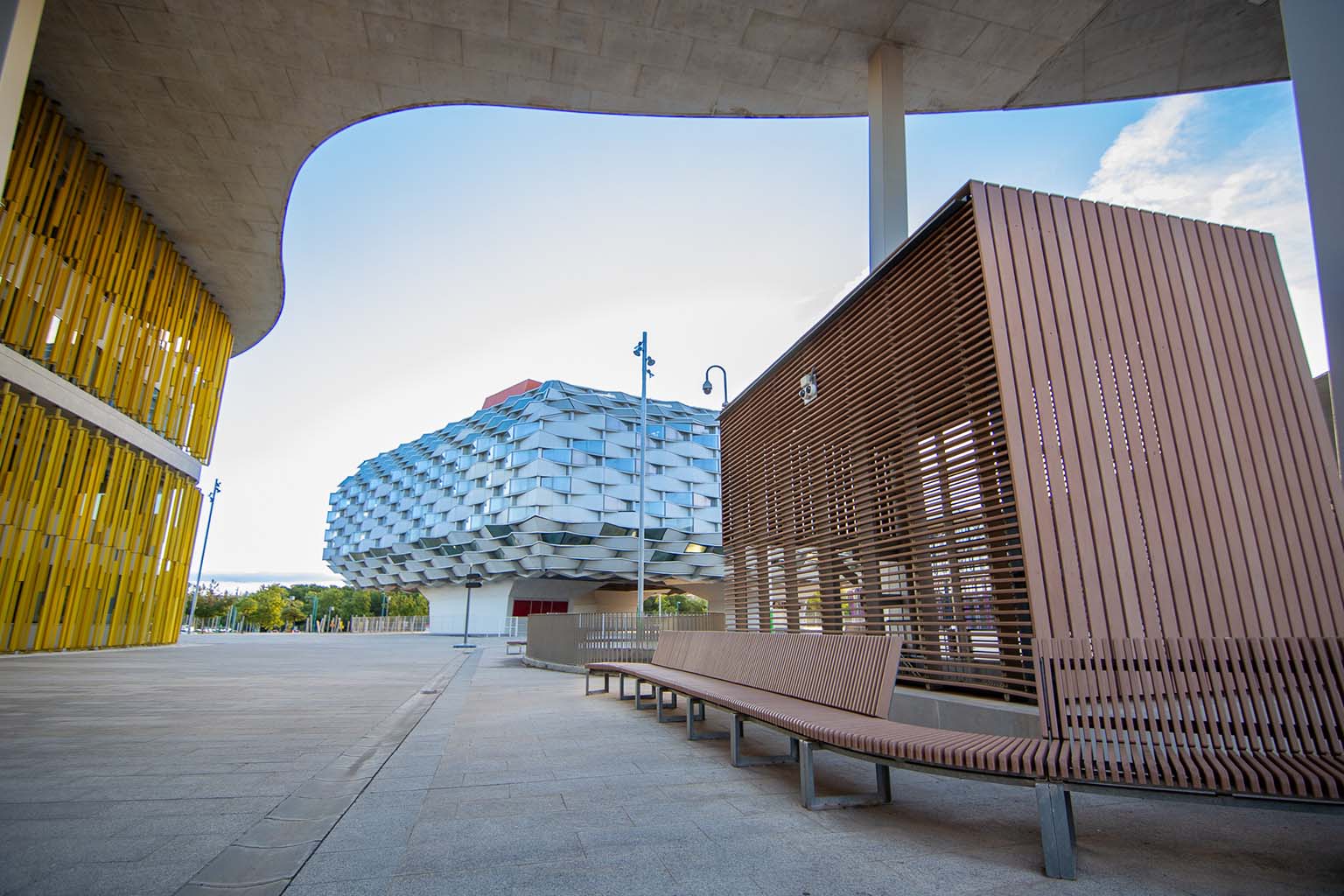 Imagen de VISENDUM® Madera Tecnológica®