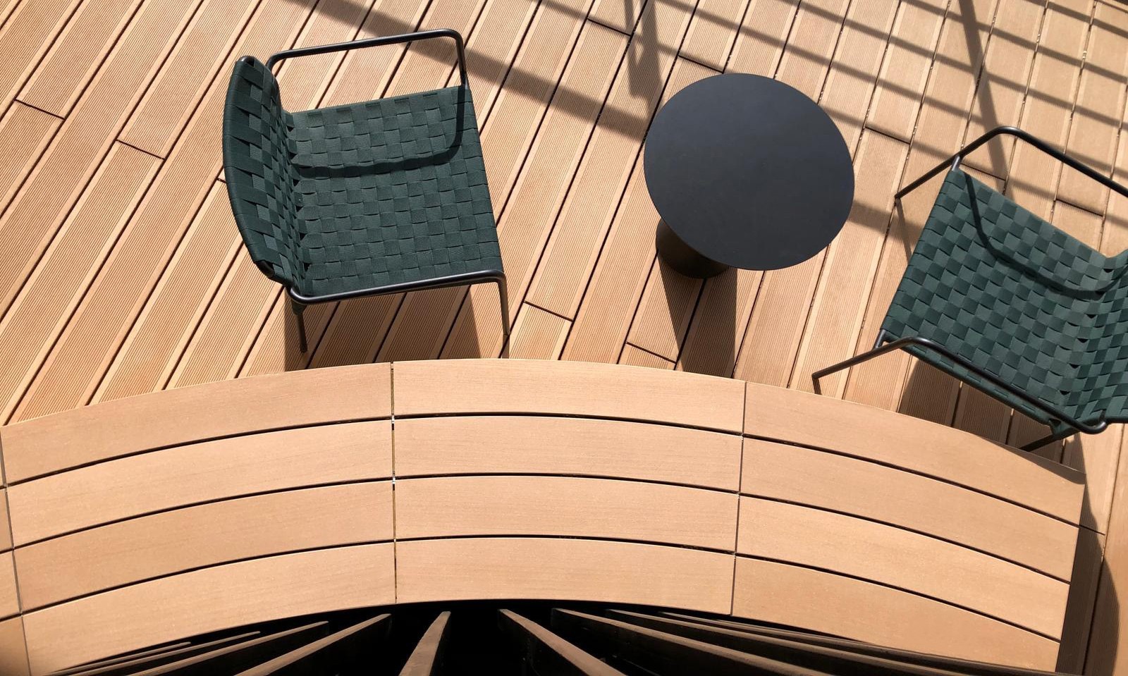 Imagen de VISENDUM® Madera Tecnológica®
