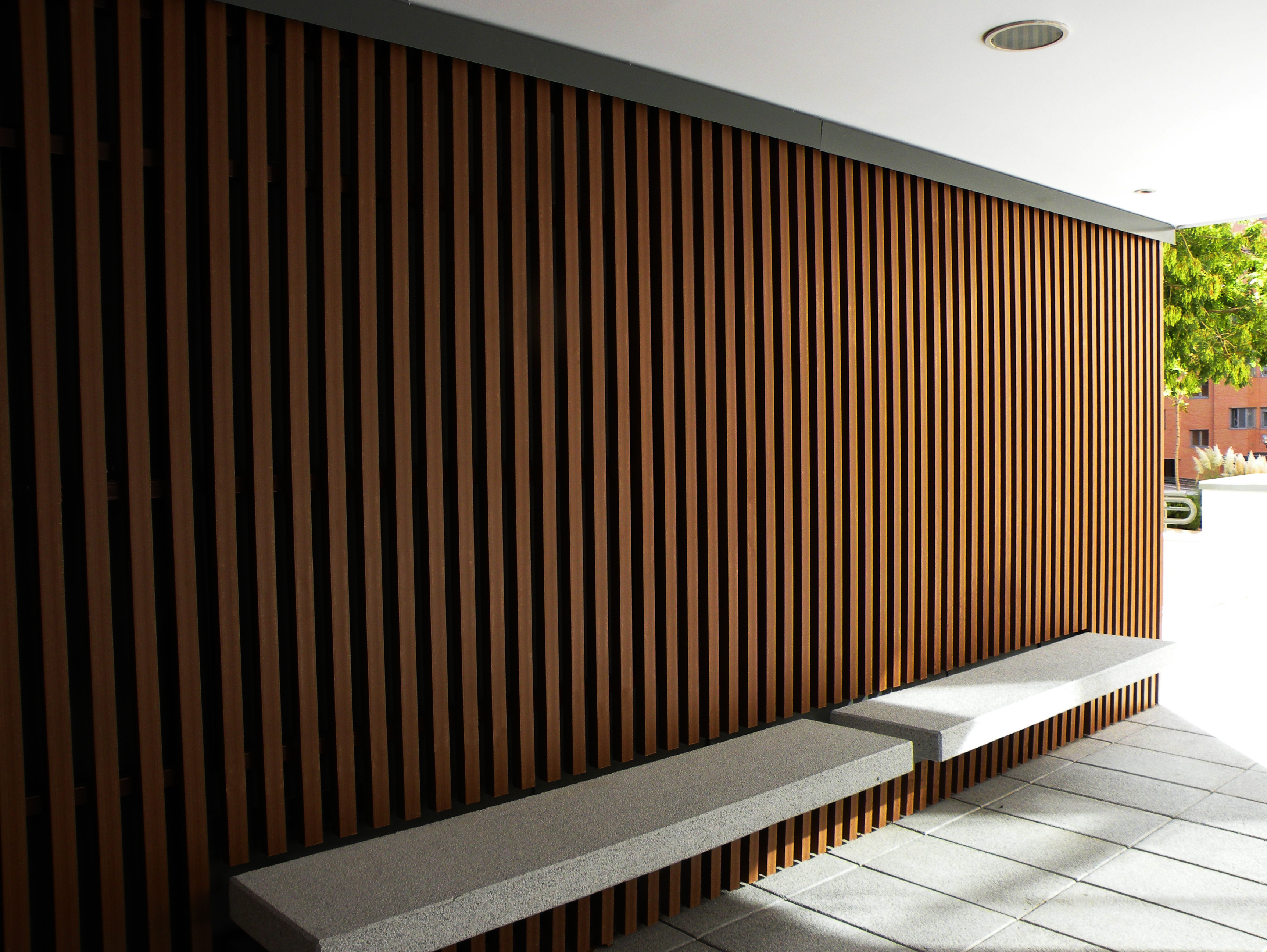 Imagen de VISENDUM® Madera Tecnológica®