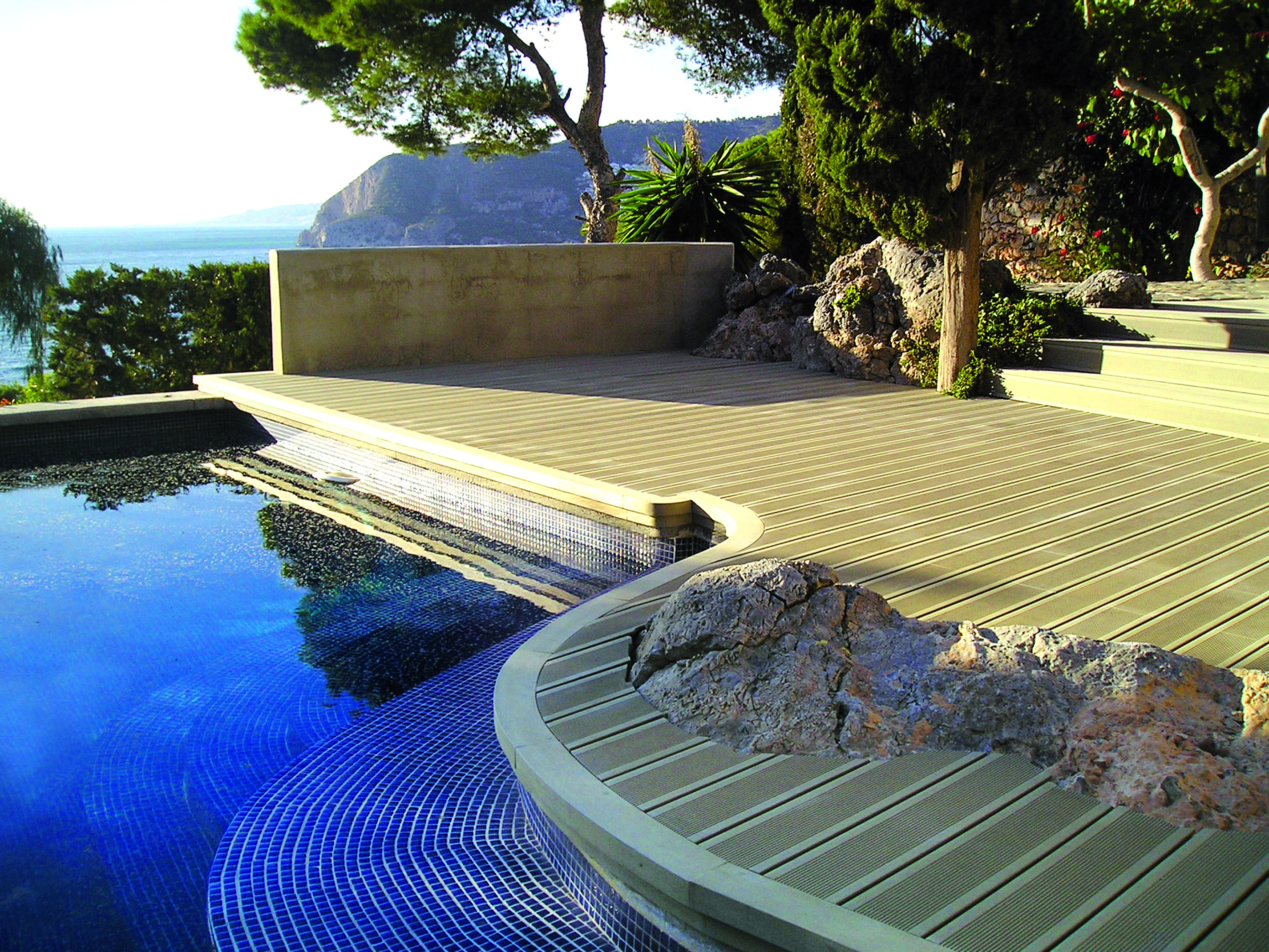 Imagen de VISENDUM® Madera Tecnológica®