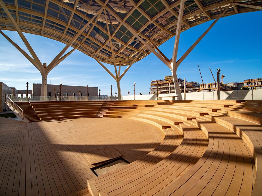 Imagen de VISENDUM® Madera Tecnológica®
