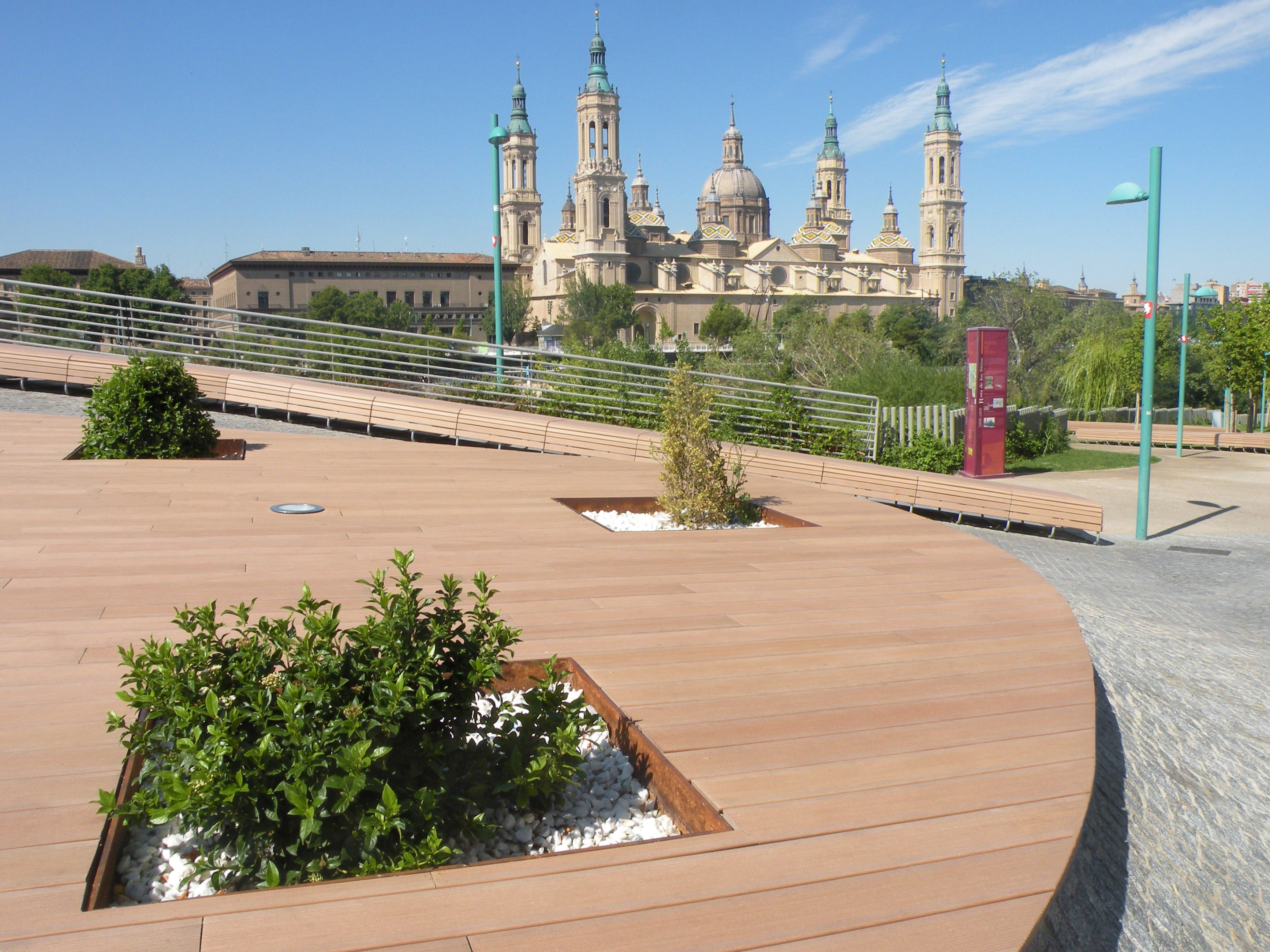 Imagen de VISENDUM® Madera Tecnológica®