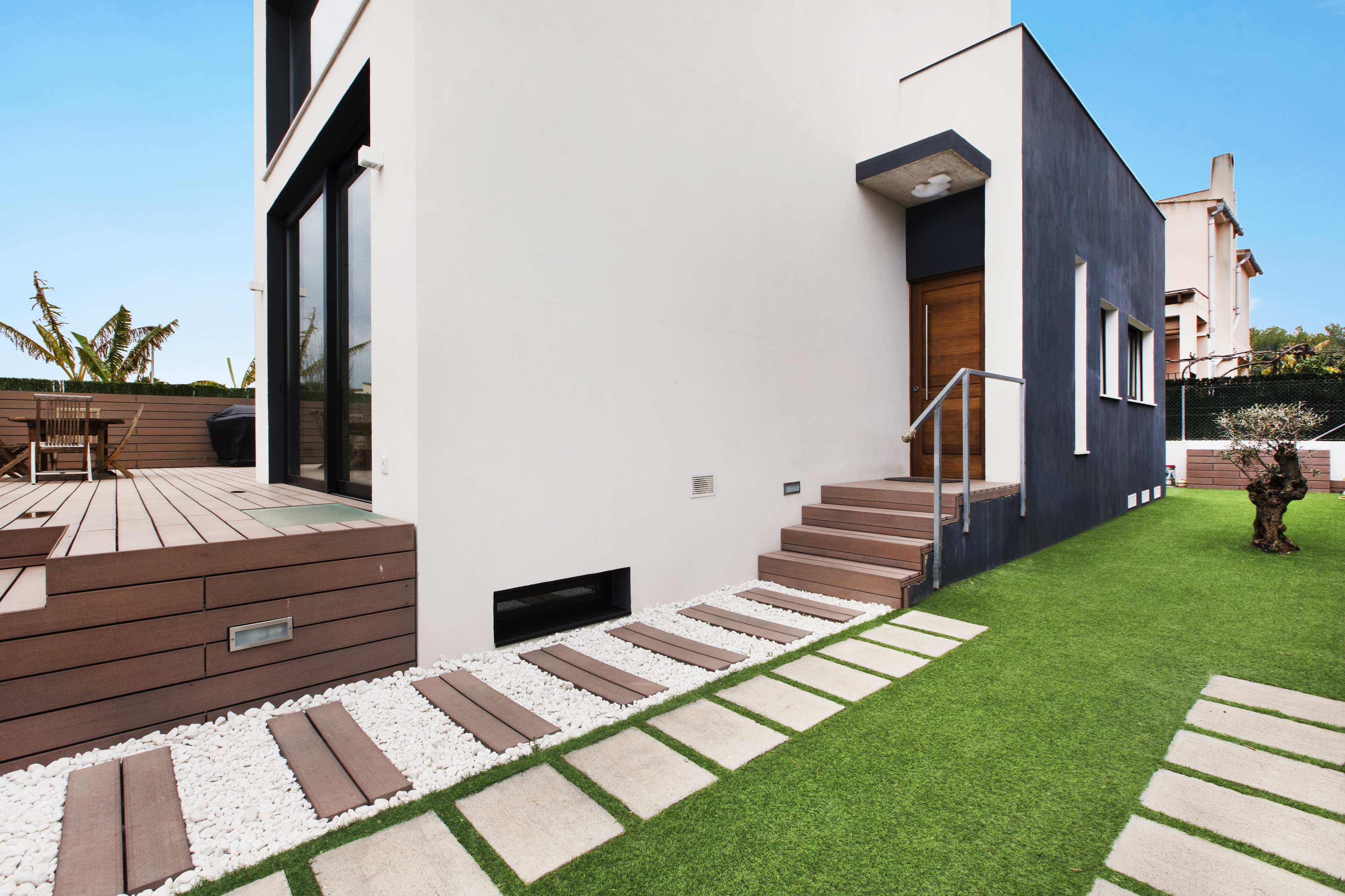 Imagen de VISENDUM® Madera Tecnológica®