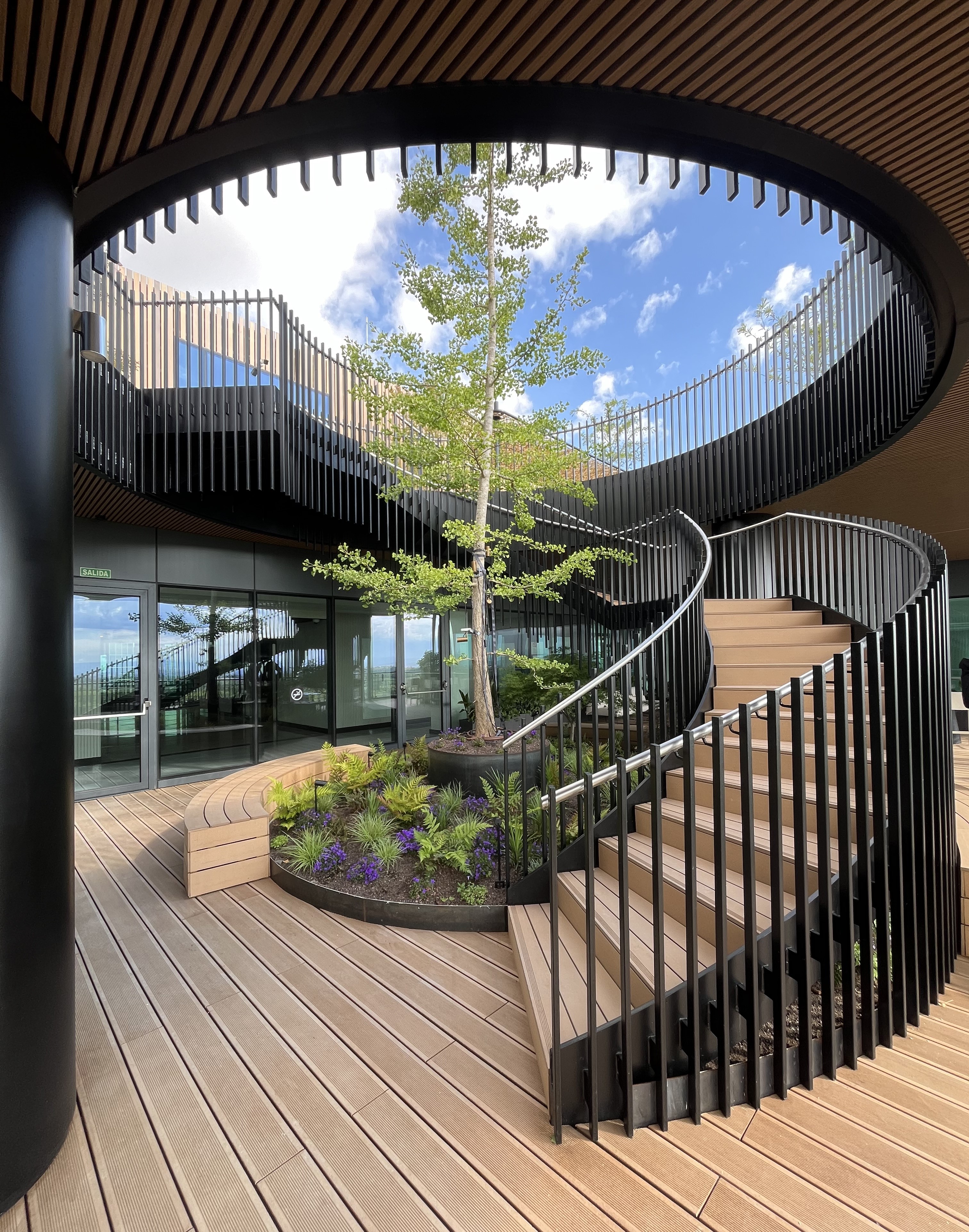 Imagen de VISENDUM® Madera Tecnológica®