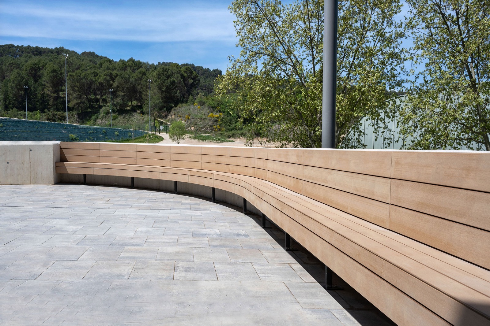 Imagen de VISENDUM® Madera Tecnológica®