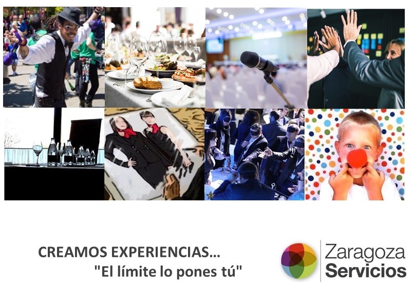 Imagen de Zaragoza Servicios