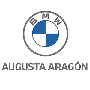 BMW Augusta Aragón