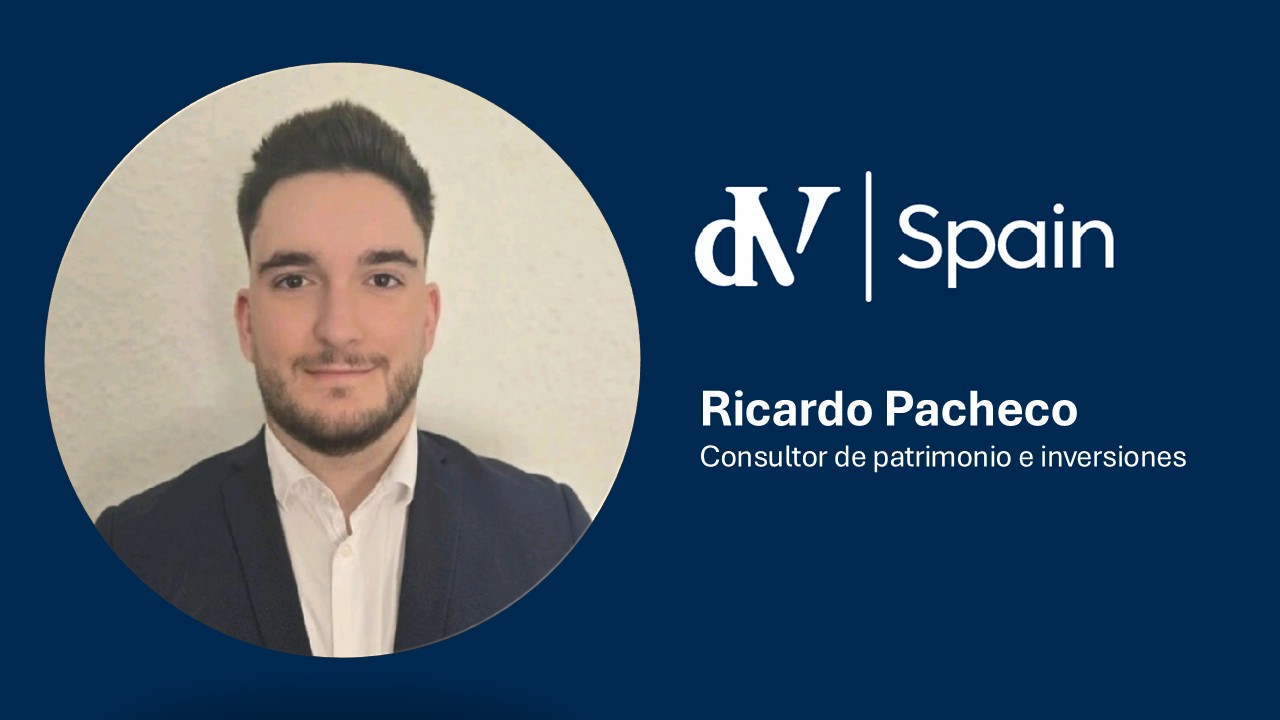 Ricardo Pacheco - deVere Spain