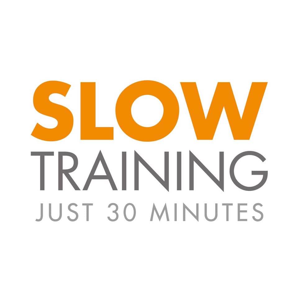 Slowtraining Zaragoza