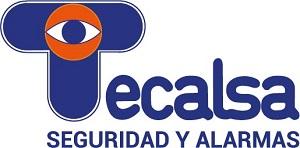 Tecalsa, Seguridad y Alarmas.