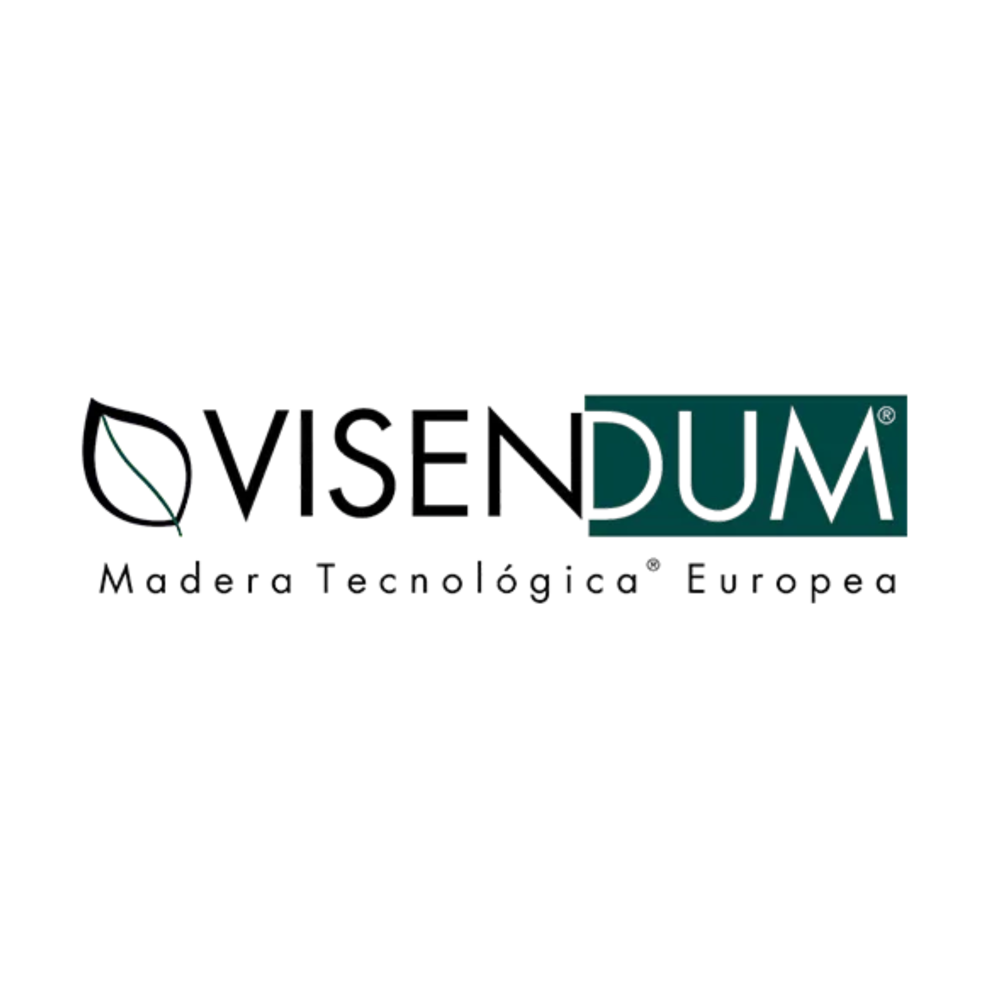 VISENDUM® Madera Tecnológica®