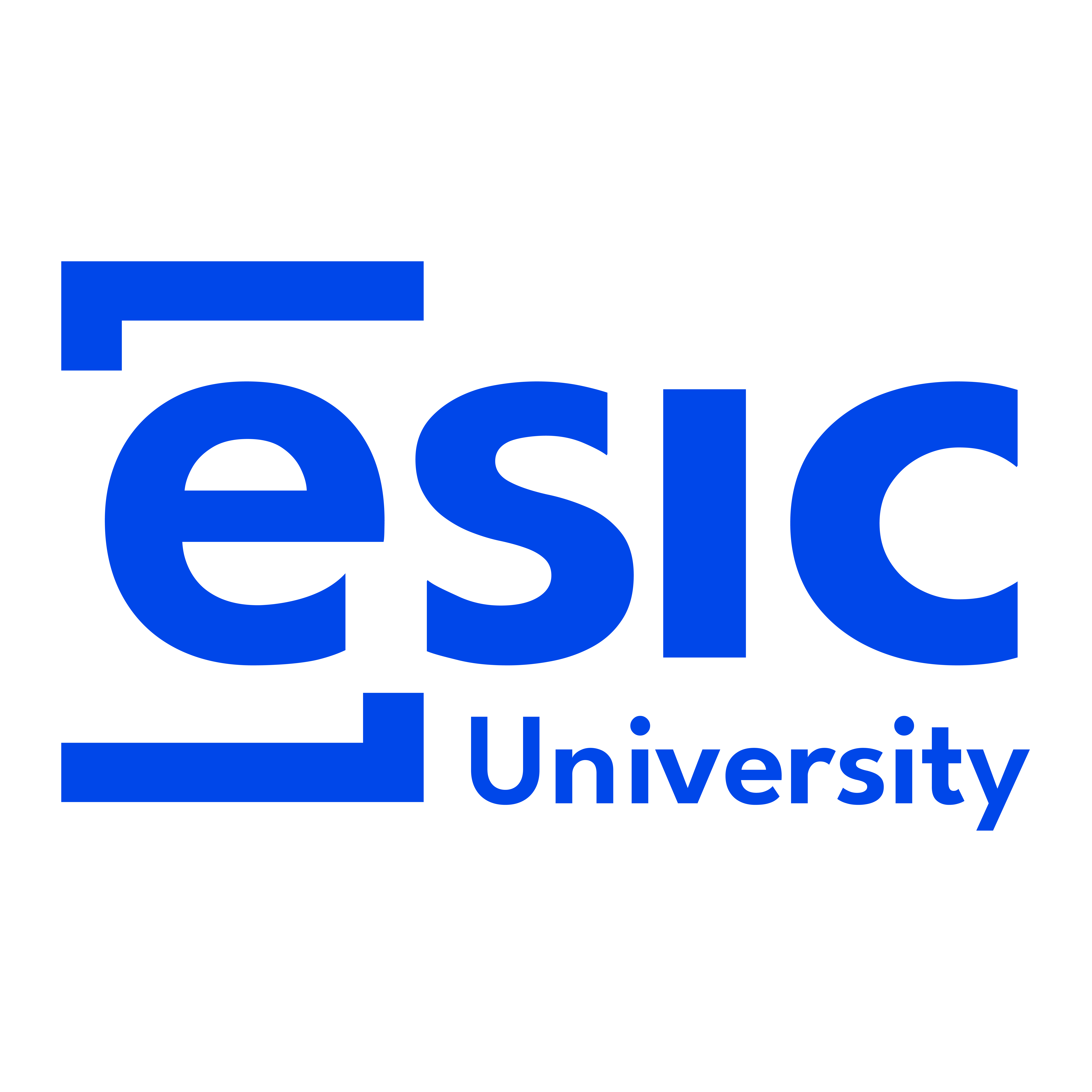 ESIC University